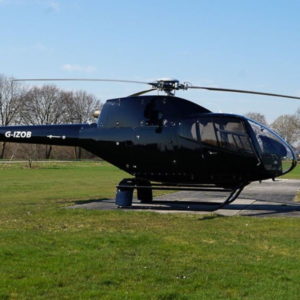 2002 Eurocopter EC120B Helicopter For Sale