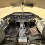 2002 Learjet 45 For Sale In Texas USA (N454MF) From Dyer Jet On AvPay aircraft interior cockpit