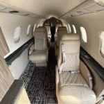 2002 Learjet 45 For Sale In Texas USA (N454MF) From Dyer Jet On AvPay aircraft interior forward cabin