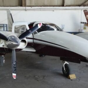2003 Piper PA34 220T Seneca V Multi Engine Piston Aircraft For Sale From Aradian Aviation On AvPay aircraft exterior