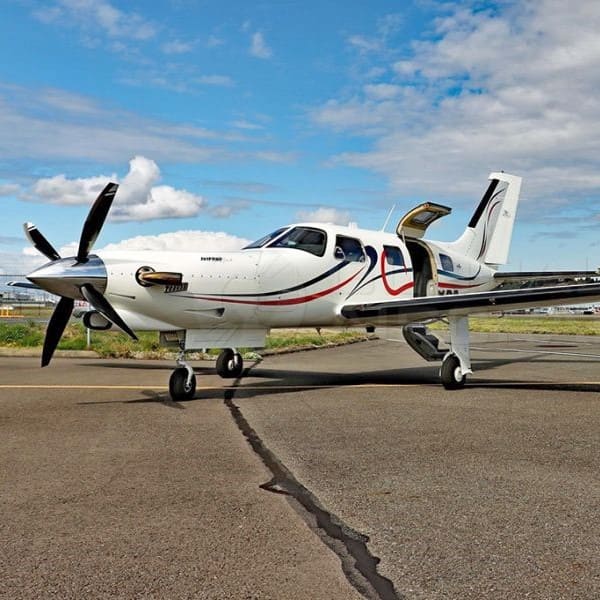 2004 Piper Jetprop DLX Turboprop Airplane For Sale