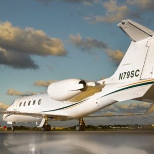2004 Bombardier Lear 60 for sale by Southern Cross Aviation
