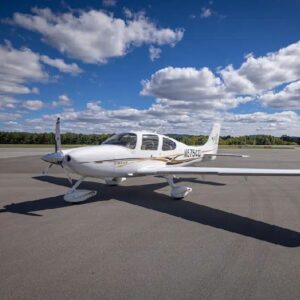 2004 CIRRUS SR22 G2 (N575CD) for sale by Lone Mountain Aircraft, on AvPay.