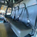 2004 Eurocopter AS355 NP Turbine Helicopter For Sale From Omnijet On AvPay helicopter interior passenger seats