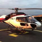 2004 Eurocopter AS355 NP Turbine Helicopter For Sale From Omnijet On AvPay right side of helicopter