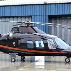 2005 Agusta A109S Grand Turbine Helicopter For Sale By Aradian Aviation On AvPay