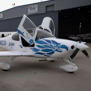 2005 Cirrus SR20 G2 Single Engine Piston Airplane for sale on AvPay by Lone Mountain Aircraft