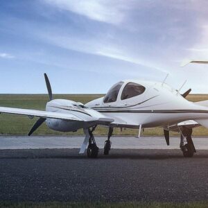 2005 Diamond DA42 NG Multi Engine Piston Aircraft For Sale From Aircraft and More on AvPay
