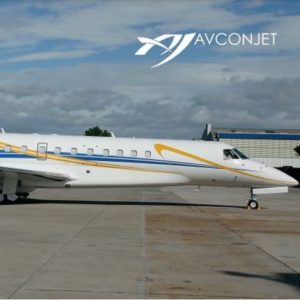 2005 Embraer Legacy 600 Private Jet For Charter in Ukraine