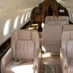 2005 Embraer Legacy 600 Private Jet For Charter in Ukraine Interior-min