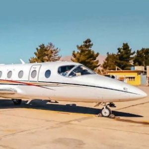 2005 Hawker 400XP for sale by Aradian Aviation