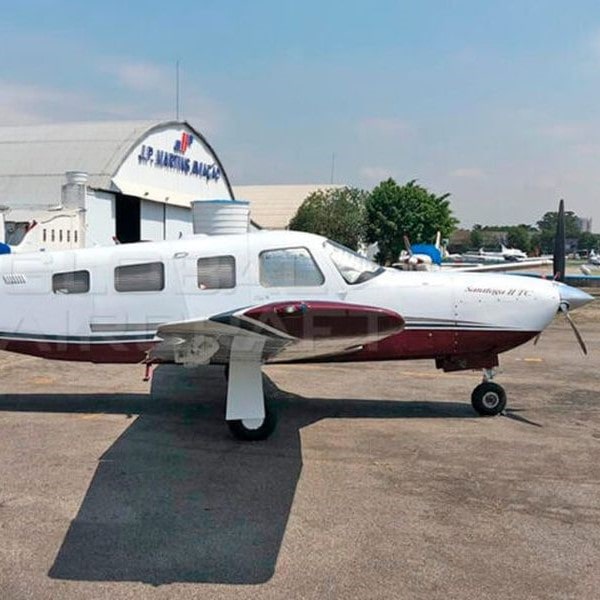 2005 Piper Saratoga for sale by Global Aircraft-min