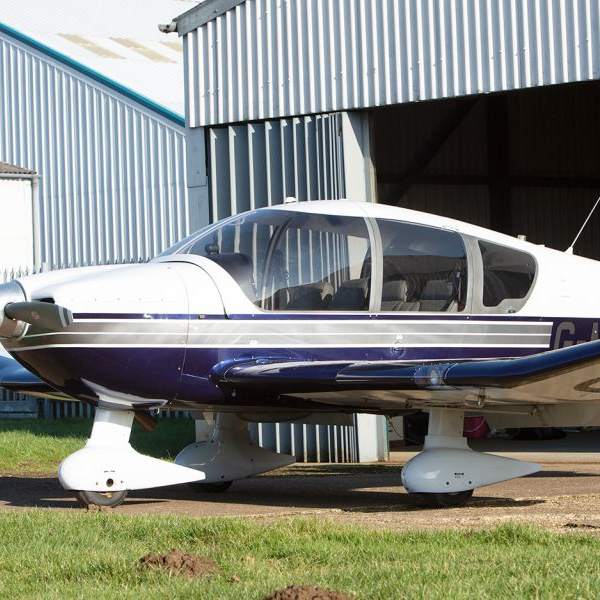 2005 Robin DR500 Single Engine Piston Aircraft For Sale From CK Aviation on AvPay