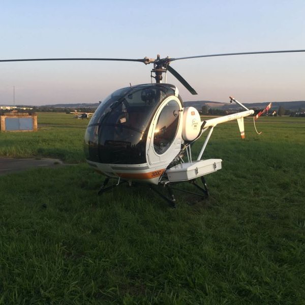 2005 Schweizer 300C Piston Helicopter For Sale On AvPay 19
