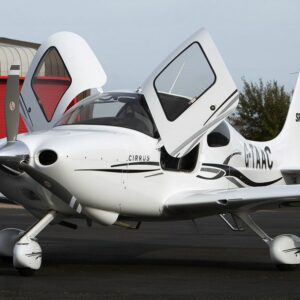 2006 CIRRUS SR20 GTS G2 Single Engine Piston Airplane For Sale on AvPay by CK Aviation.