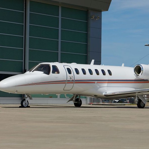 2006 Cessna Citation CJ3 Jet Aircraft For Sale From BAS On AvPay left side of aircraft