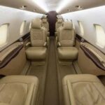 2006 Cessna Citation Sovereign Jet Aircraft For Sale From Duncan Aviation on AvPay aircraft interior passenger seating to rear