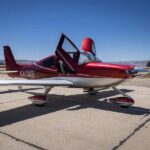 2006 Cirrus SR20 G2 Single Engine Piston For Sale From Lone Mountain On AvPay front right