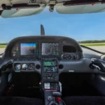 2006 Cirrus SR22 GTS G2 For Sale in Florida (N798SR). Cockpit