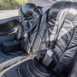 2006 Cirrus SR22 GTS G2 For Sale in Florida (N798SR). Leather seats