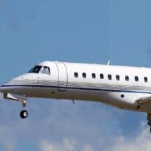 2006 Embraer EMB-135 Business Jet For Sale on AvPay by Aircraft For Africa