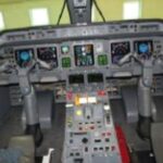 2006 Embraer EMB-135 Business Jet For Sale on AvPay by Aircraft For Africa. Flight deck4