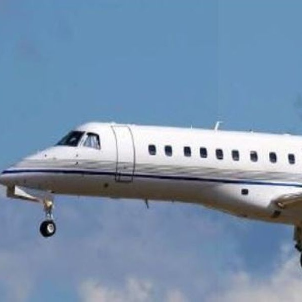 2006 Embraer EMB-135 Business Jet For Sale on AvPay by Aircraft For Africa