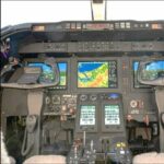 2006 Hawker 400 XPR for sale on AvPay by Best Jets Inc. Flight Deck