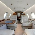 2006 Hawker 400 XPR for sale on AvPay by Best Jets Inc. Interior
