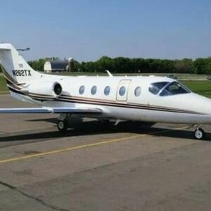 2006 Hawker 400XP Private Jet For Sale From Best Jets Inc On AvPay aircraft exterior front right