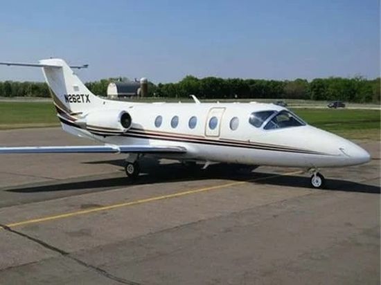 2006 Hawker 400XP Private Jet For Sale From Best Jets Inc On AvPay aircraft exterior front right