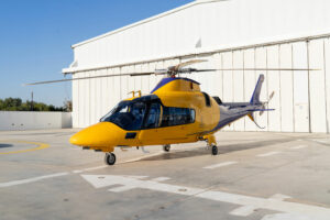 2006 Leonardo A109E Power Turbine Helicopter For Sale (YI-BAA) From Aero Asset On AvPay aircraft exterior front left