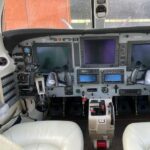 2006 PIPER MERIDIAN turboprop airplane for sale by Flying Smart, on AvPay. Cockpit