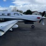 2006 PIPER MERIDIAN turboprop airplane for sale by Flying Smart, on AvPay. Right wingtip
