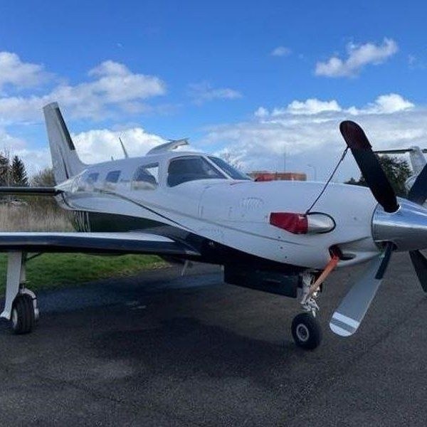2006 PIPER MERIDIAN turboprop airplane for sale by Flying Smart, on AvPay