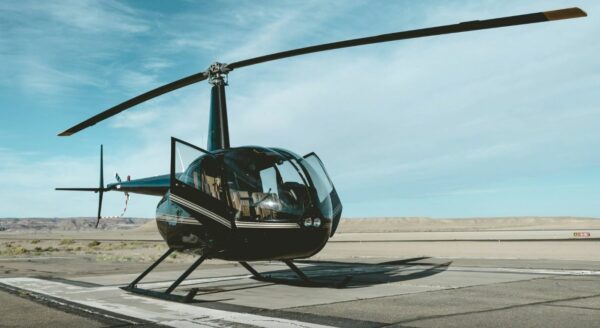 2006 R44 Raven II Piston Helicopter For Sale on AvPay by Savback Helicopters.