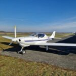 2007 Aerospool WT9 Dynamic Single Engine Piston Aircraft For Sale from Aviation Sales International on AvPay front left of aircraft