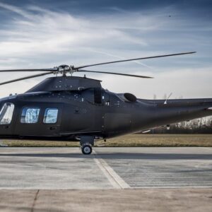 2007 Agusta A109S Grand Turbine Helicopter For Sale From Mach Aviation on AvPay exterior new