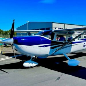 2007 CESSNA T182T for sale by Fly With Me