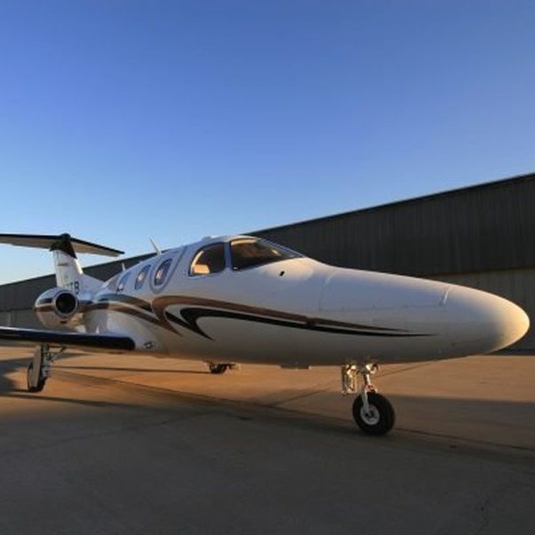 2007 Eclipse 500 Private Jet for Sale in the USA by Aerocor