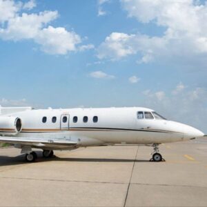2007 Hawker 850XP private jet for sale on AvPay by Aircraft For Africa