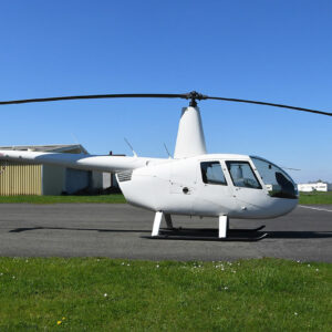 2007 Robinson R44 Raven II Piston Helicopter For Sale on AvPay