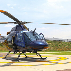2008 Agusta AW119 KE Koala Turbine Helicopter For Sale From Next Aviation On AvPay exterior front right