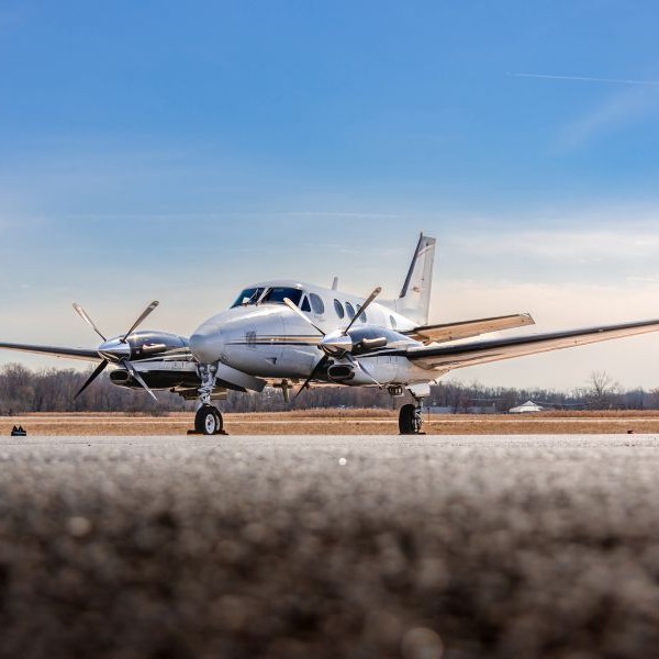 Read more about the article How do I decide on the asking price when selling my Turboprop Airplane?