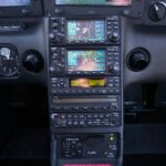 2008 CIRRUS SR22TN G3 for sale on AvPay by CK Aviation Services. Radio stack