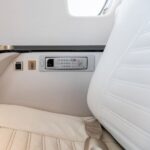 2008 Cessna Citation XLS+ for sale on AvPay, by Jetron. Cabin controls