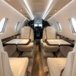 2008 Cessna Citation XLS+ for sale on AvPay, by Jetron. Club 4 seats