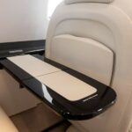 2008 Cessna Citation XLS+ for sale on AvPay, by Jetron. Tray table