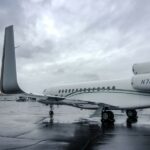 2008 Dassault Falcon 7X Jet Aircraft For Sale From jetAVIVA on AvPay aircraft exterior right side winglets