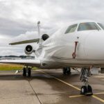 2008 Dassault Falcon 7X for sale on AvPay, by Jetron